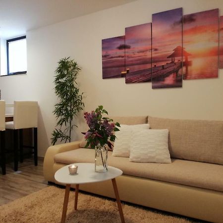 Nokturno Apartment, Self Check-In Poreč Kültér fotó