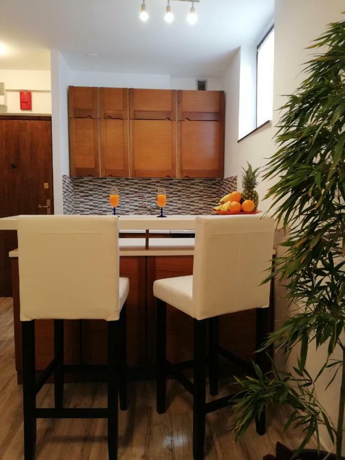 Nokturno Apartment, Self Check-In Poreč Kültér fotó