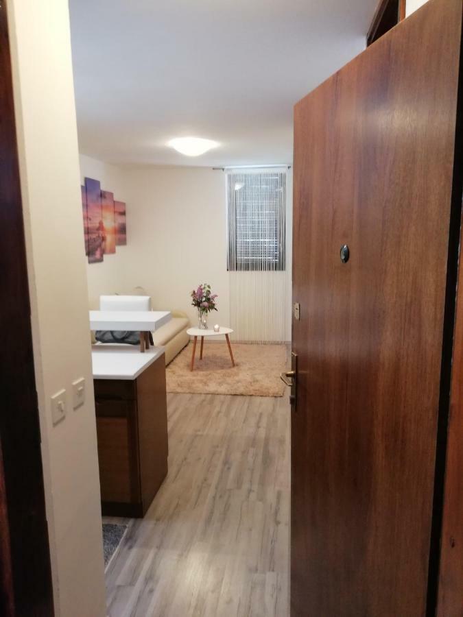 Nokturno Apartment, Self Check-In Poreč Kültér fotó
