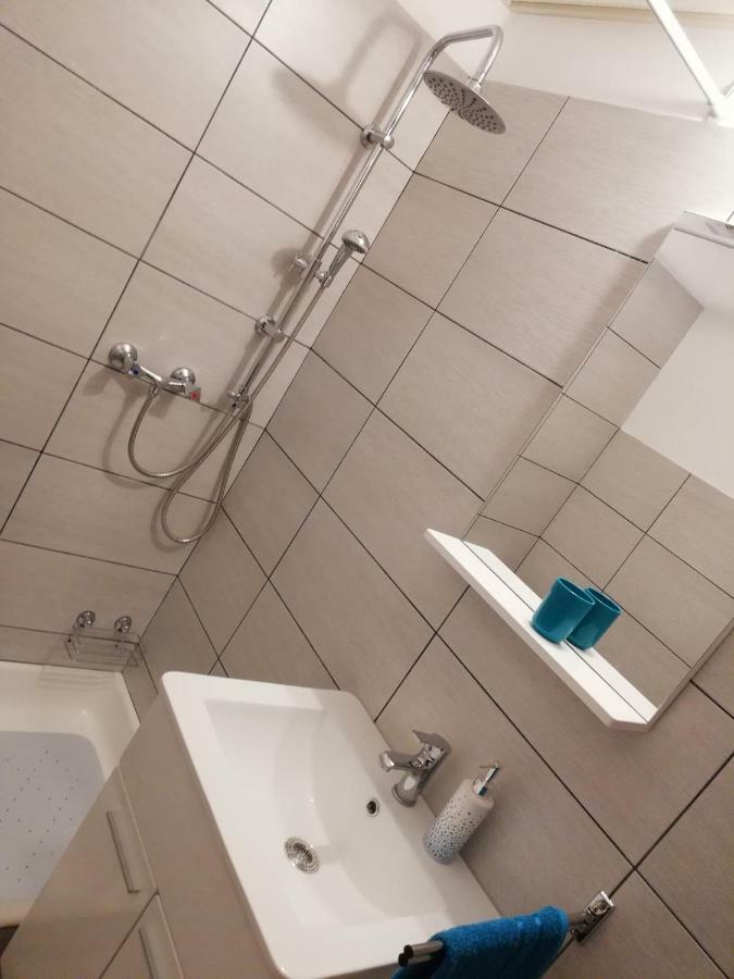 Nokturno Apartment, Self Check-In Poreč Kültér fotó