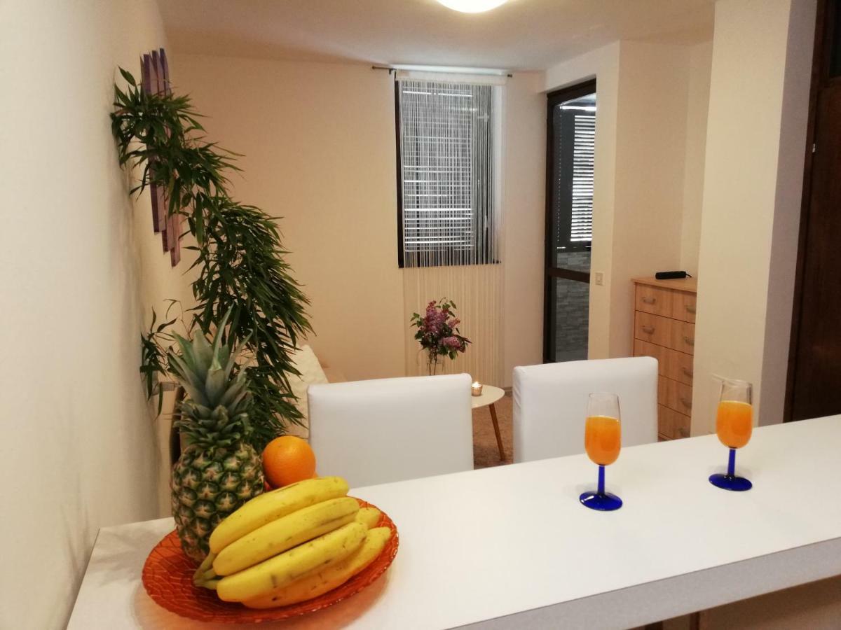 Nokturno Apartment, Self Check-In Poreč Kültér fotó