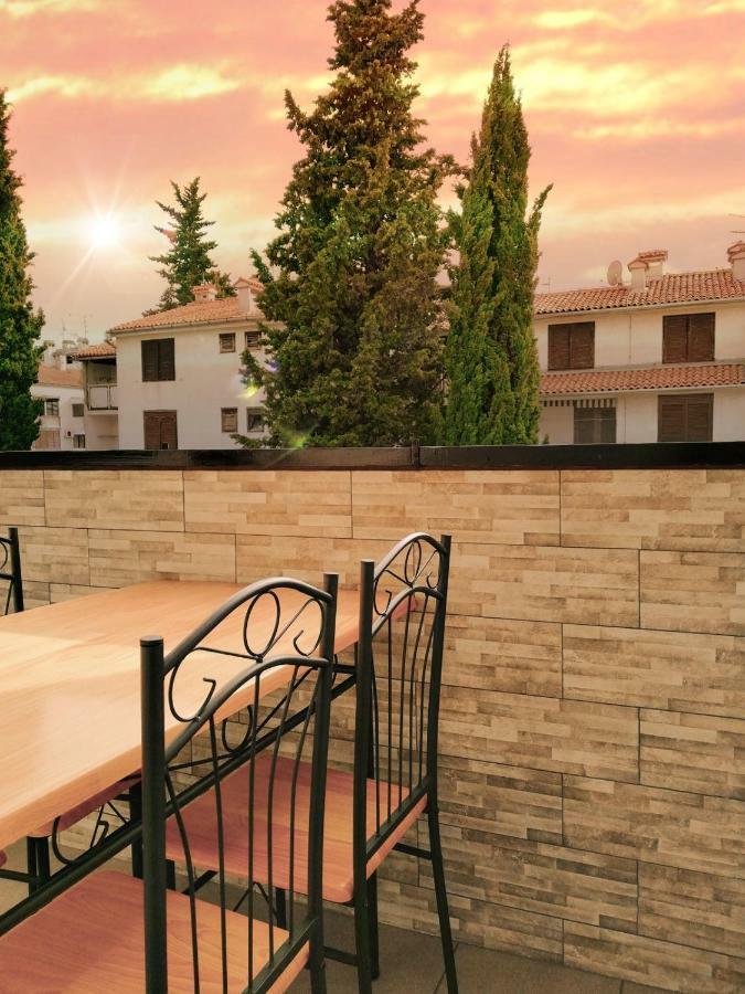 Nokturno Apartment, Self Check-In Poreč Kültér fotó