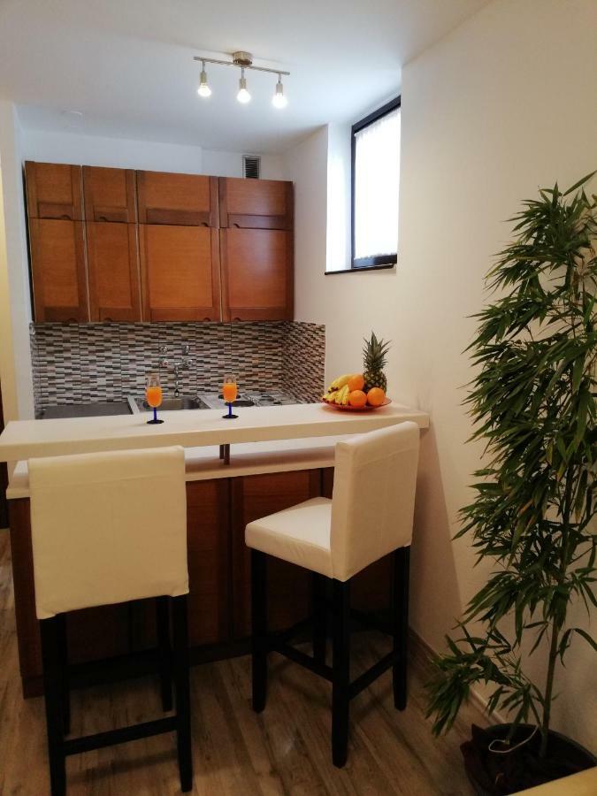 Nokturno Apartment, Self Check-In Poreč Kültér fotó