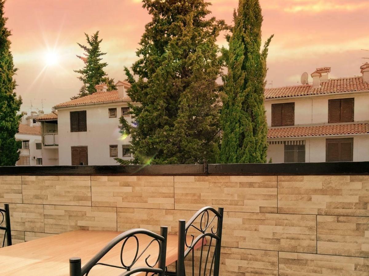Nokturno Apartment, Self Check-In Poreč Kültér fotó