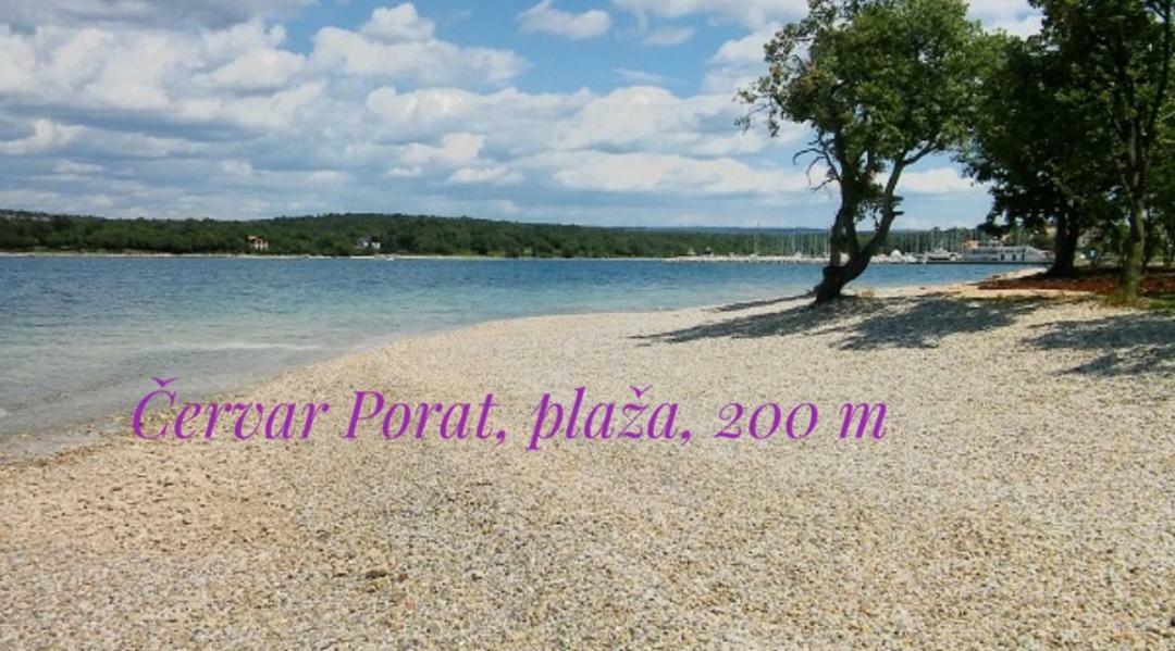 Nokturno Apartment, Self Check-In Poreč Kültér fotó